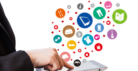 越南電商收入將在2020年達到150億美元 電子商務技術服務的推動力