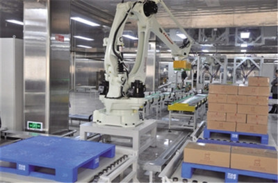 百珍堂 以智能化工廠與電商技術服務，引領中餐標準化新浪潮