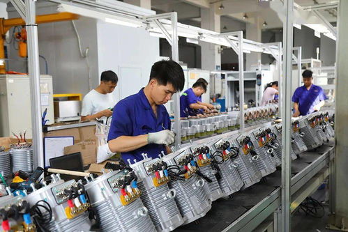 肇慶項目建設快馬加鞭 電子信息產業園、文化科技體驗區、電子商務技術服務協同發展